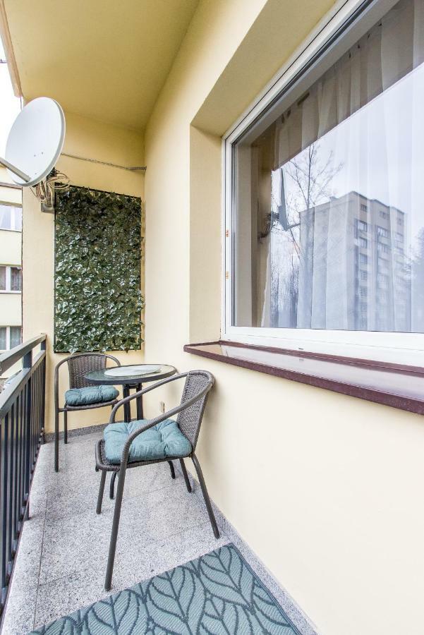 Apartament Bulwary Zakopane Exterior foto