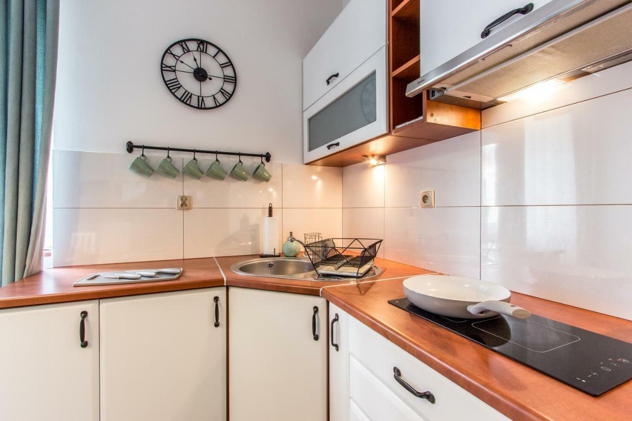 Apartament Bulwary Zakopane Exterior foto